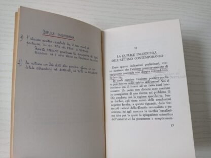 Il significato dell'ateismo contemporaneo - immagine 2
