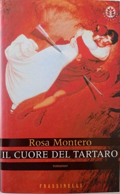 Il cuore del tartaro