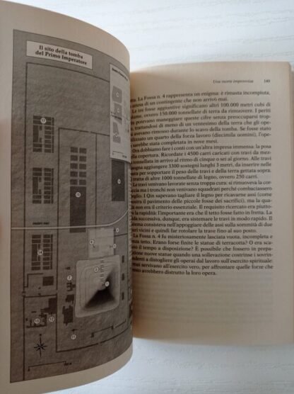 L’esercito di terracotta Il primo imperatore cinese e la nascita di una nazione - immagine 4