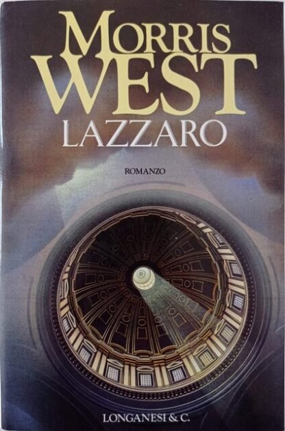 Lazzaro