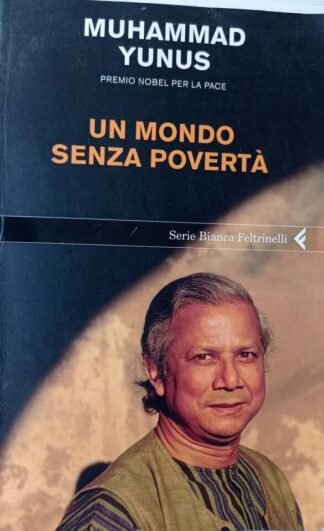 Un mondo senza povertà