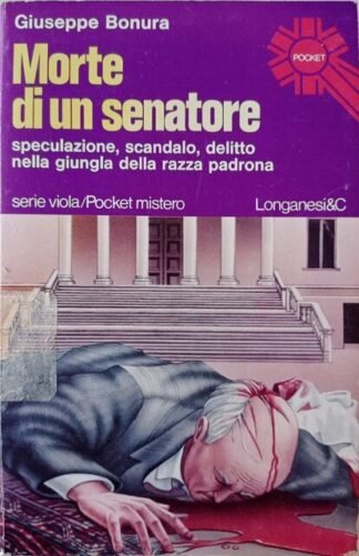 Morte di un senatore