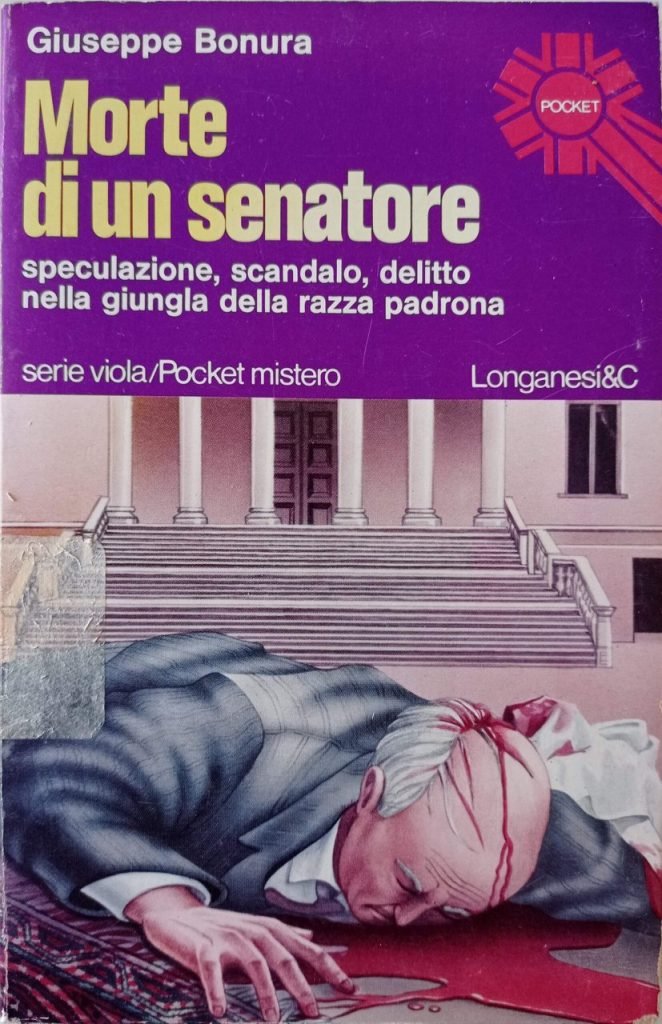 Morte di un senatore