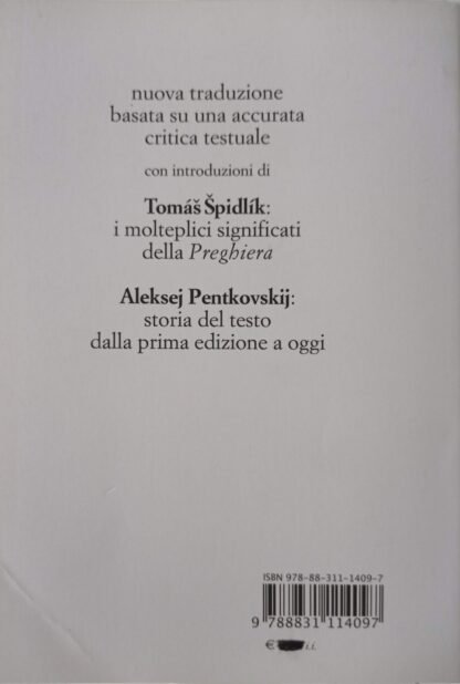 Racconti di un pellegrino russo. Edizione critica - immagine 2