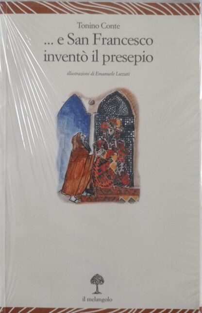 ...E San Francesco inventò il presepio