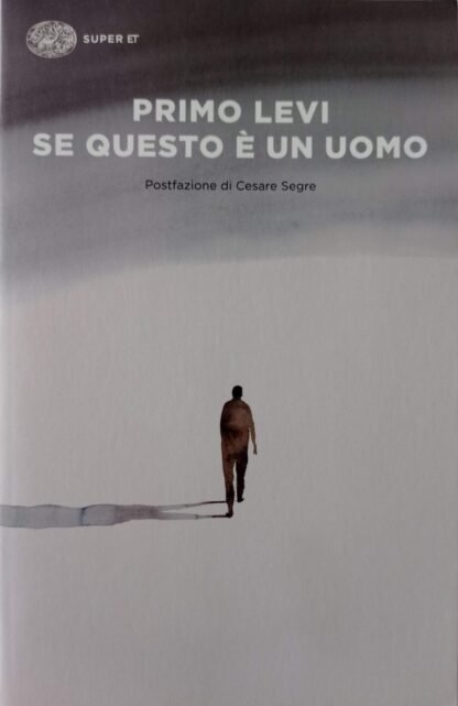 Se questo è un uomo