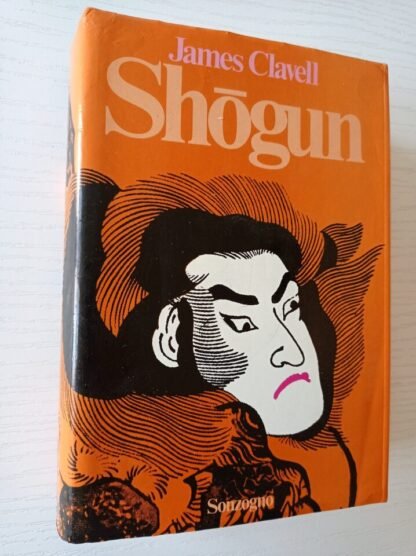 Shōgun. Prima edizione - immagine 2