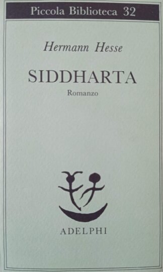 Siddhartha