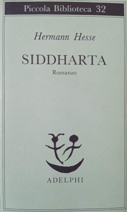 Siddhartha