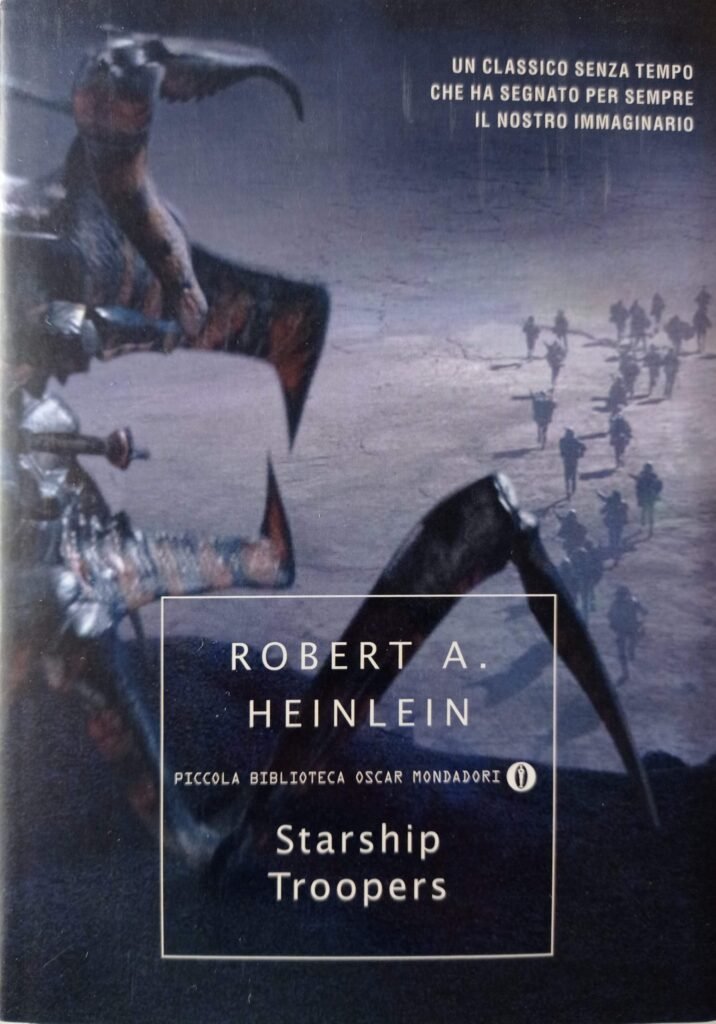 Starship Troopers