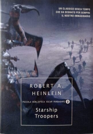 Starship Troopers