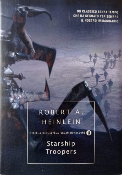 Starship Troopers