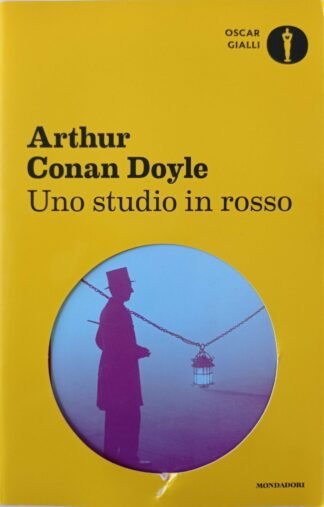 Uno studio in rosso