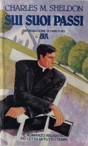Sui suoi passi