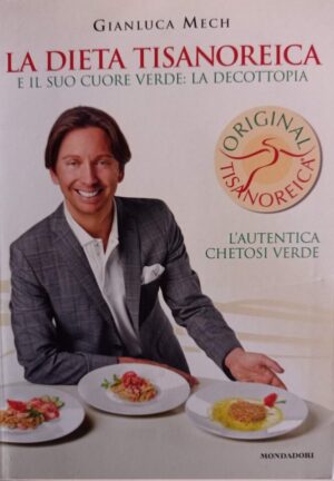 La dieta tisanoreica e il suo cuore verde: la decottopia