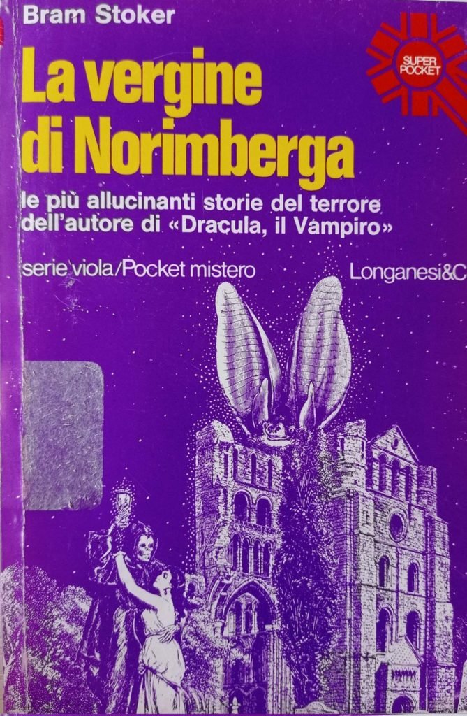 La vergine di Norimberga