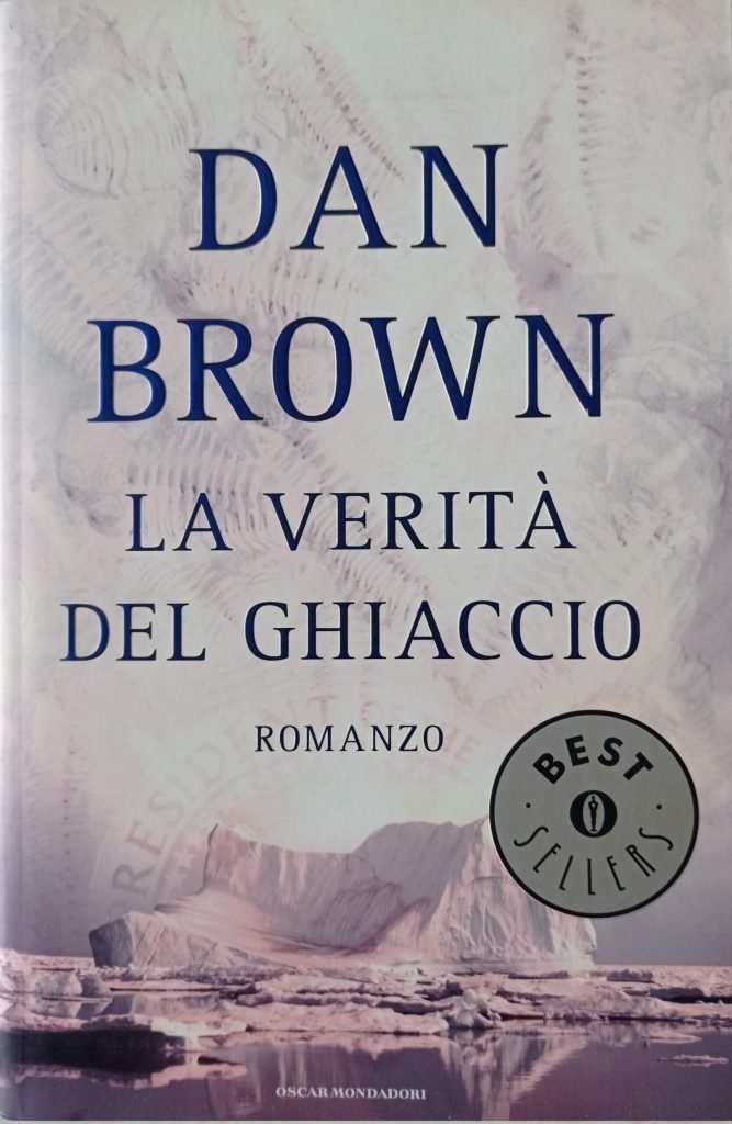 La verità del ghiaccio