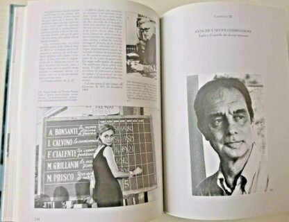Italo Calvino. Biografia per immagini - immagine 3