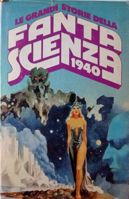 Le grandi storie della fantascienza (1940)