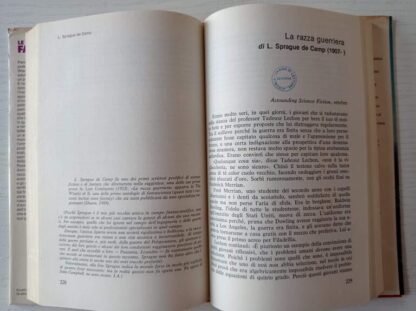 Le grandi storie della fantascienza (1940) - immagine 5