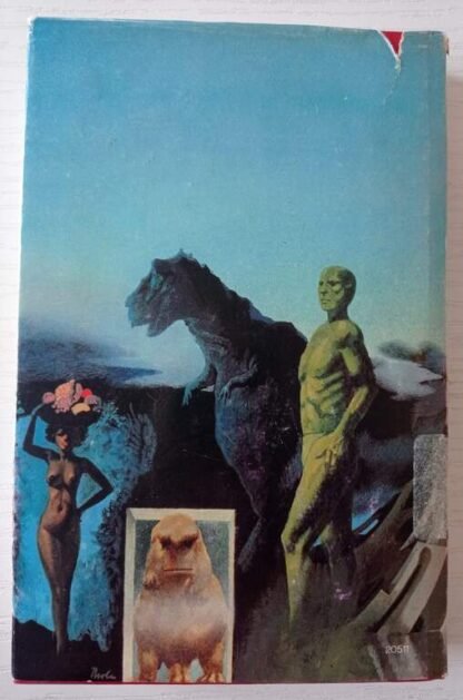 Le grandi storie della fantascienza (1940) - immagine 6