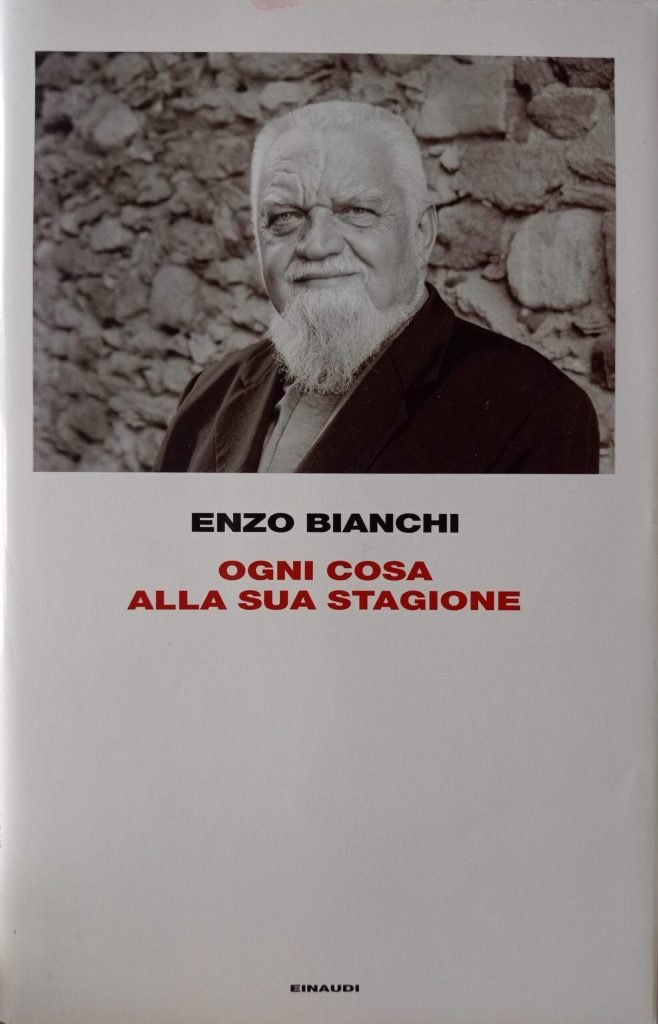 Ogni cosa alla sua stagione