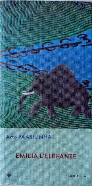 Emilia l’elefante