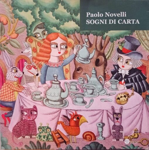 Sogni di carta