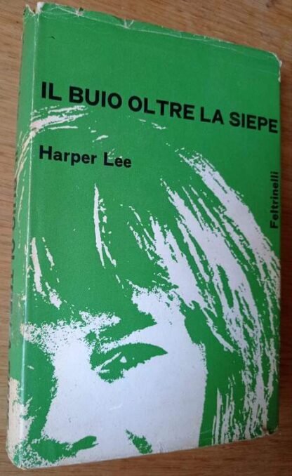 Il buio oltre la siepe - immagine 2