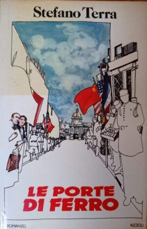 Le porte di ferro