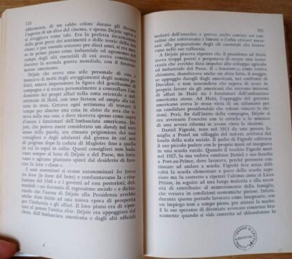 Papa Doc (Francois Duvalier) - immagine 3