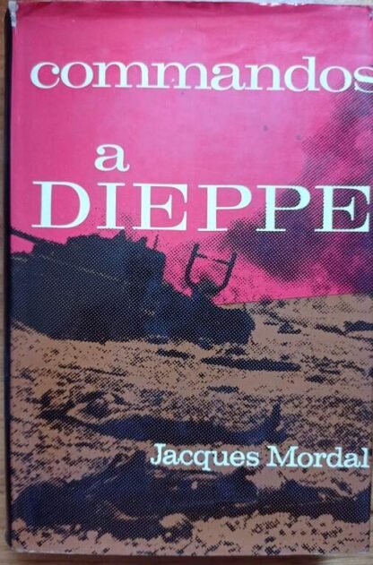 Commandos a Dieppe