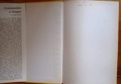 Commandos a Dieppe - immagine 2