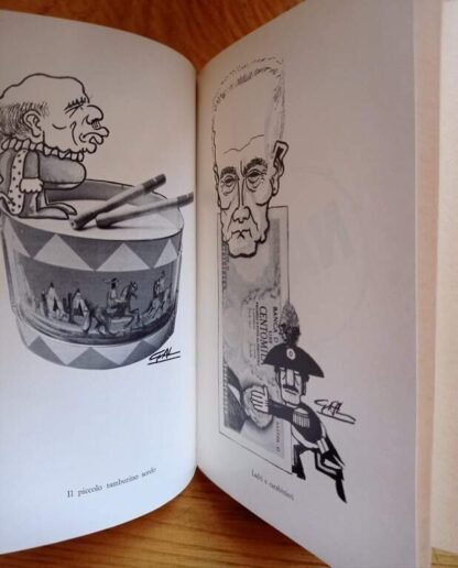 Se questo è un mondo. Corsivi 1975 - immagine 4