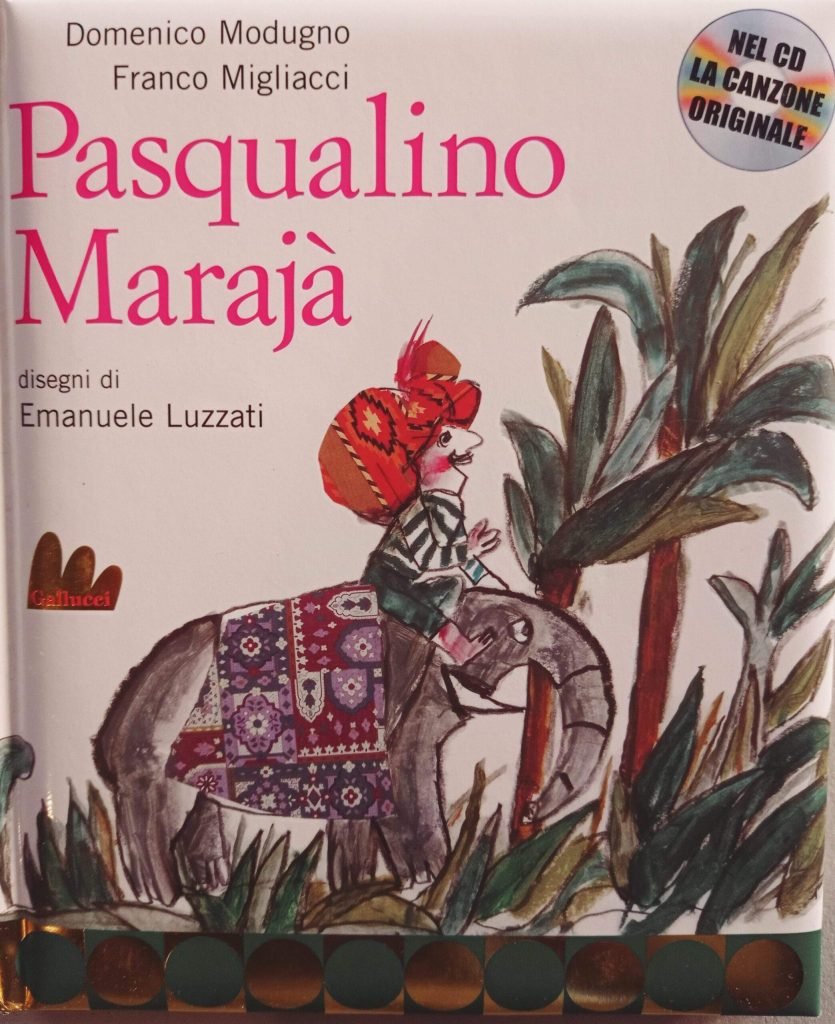Pasqualino Marajà