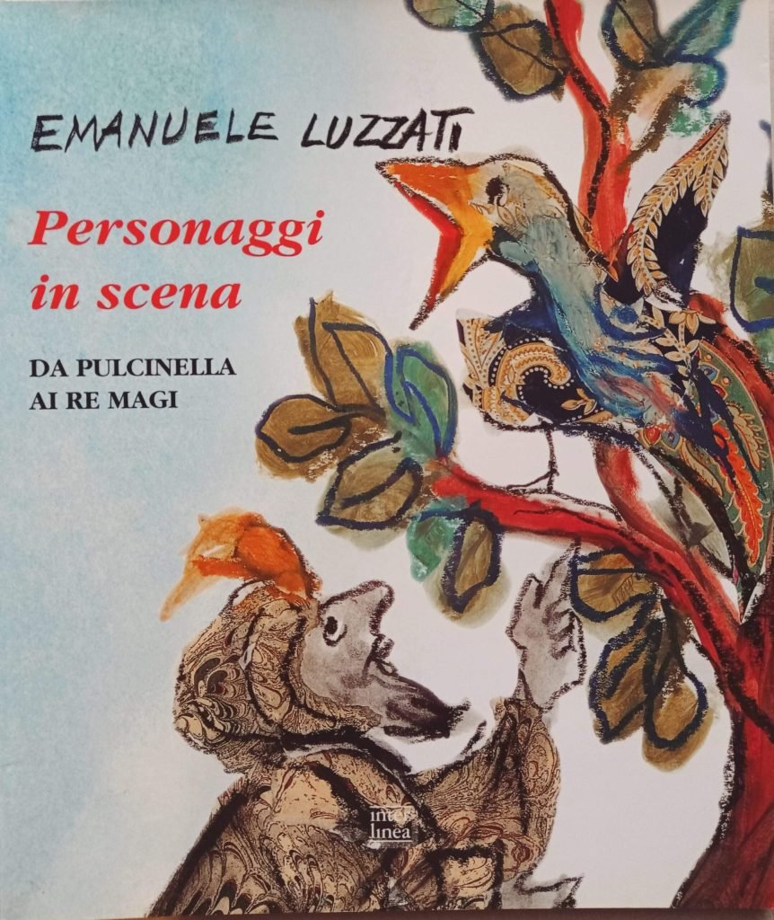 Personaggi in scena. Da Pulcinella ai Re Magi