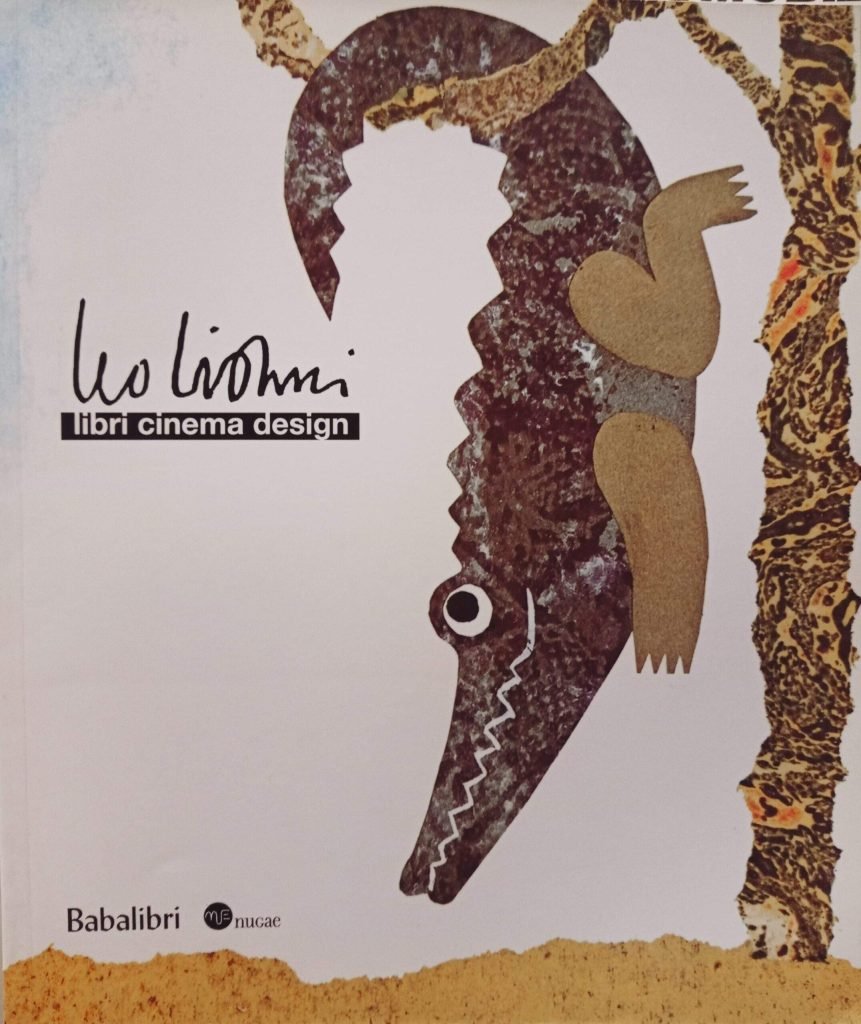 Leo Lionni. Libri Cinema Design