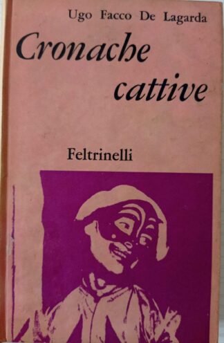 Cronache cattive