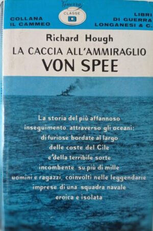 La caccia all’ammiraglio von Spee
