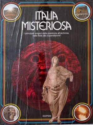 Italia misteriosa