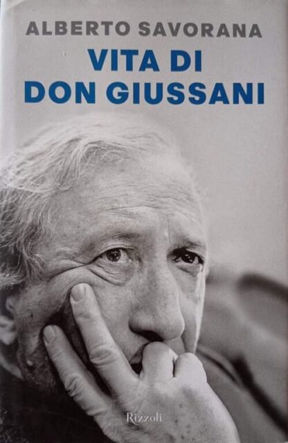 Vita di Don Giussani