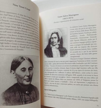 Vivere al femminile. Donne del Varesotto tra Otto e Novecento - immagine 4