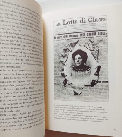 Vivere al femminile. Donne del Varesotto tra Otto e Novecento - immagine 5