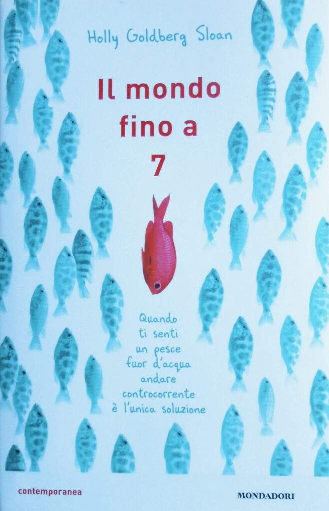 Il mondo fino a 7