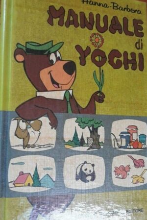 Manuale di Yoghi
