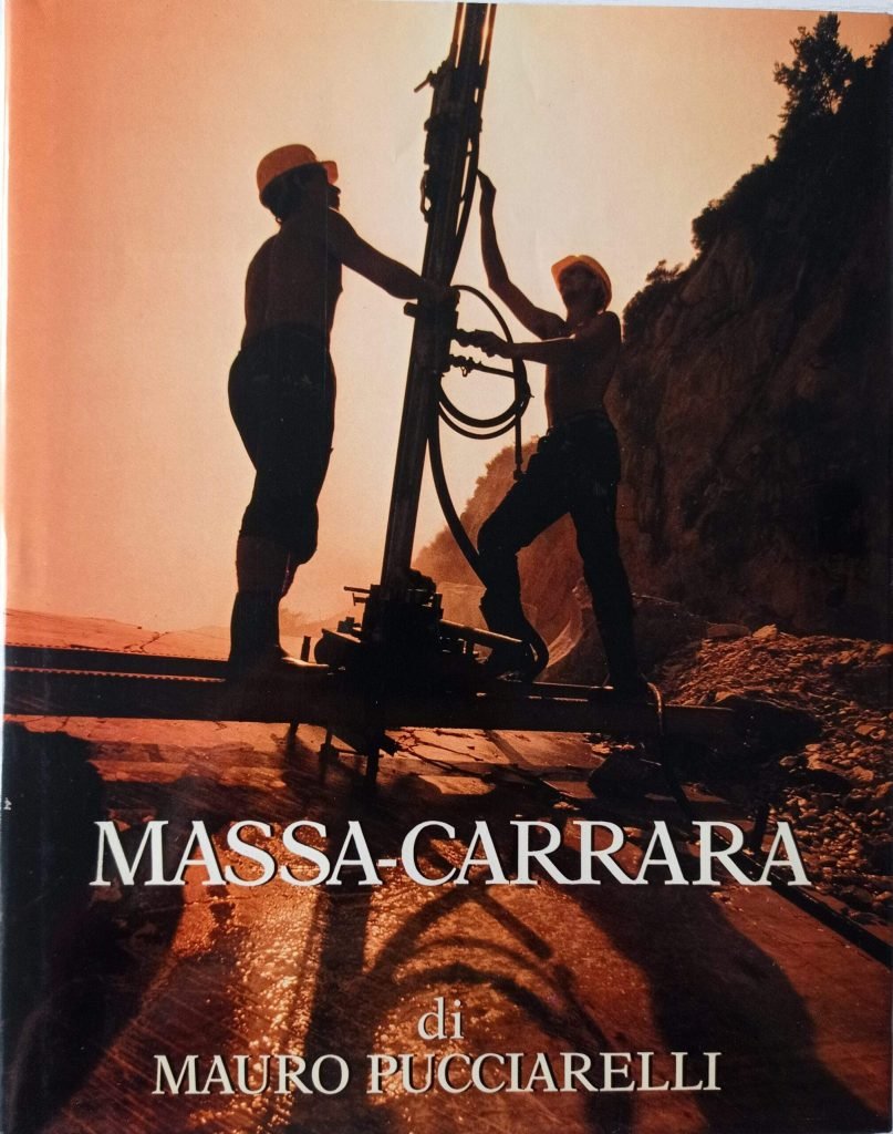 Massa-Carrara. Provincia di marmo, di verde, di mare