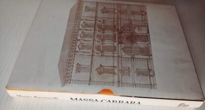 Massa-Carrara. Provincia di marmo, di verde, di mare - immagine 2