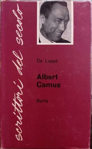 Albert Camus