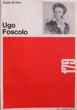 Ugo Foscolo