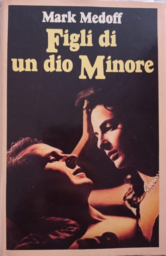 Figli di un Dio minore